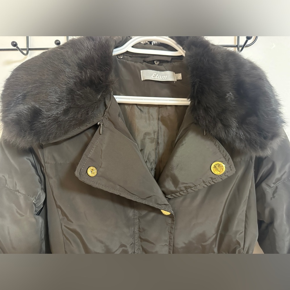 coat - Picture 7 of 10